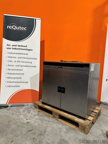 Нагревательный шкаф Сушильный шкаф как новый Memmert UFE 600