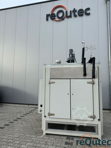 Сушильный шкаф Нагревательный шкаф ELIOG Industrieofen DUH 30/04-02-09