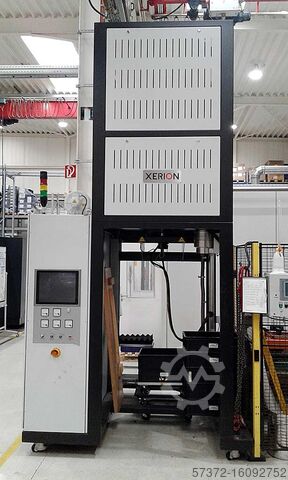 Ретортная печь Xerion XRetort