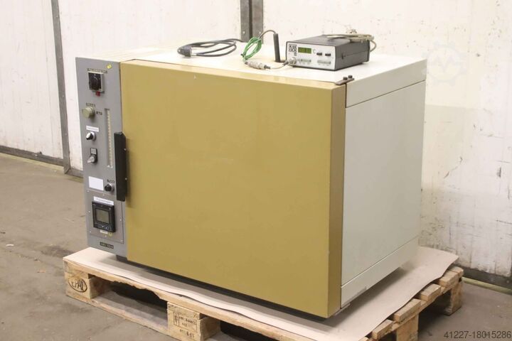 Сушильная печь 2,0 кВт 320 °C MLW WSU102