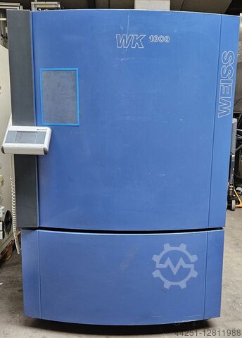 Климатическая испытательная камера WEISS WK-1000/70