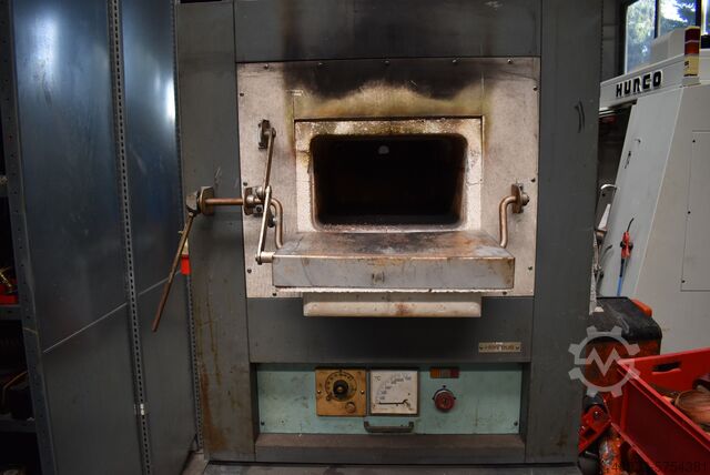 Закалочной печи Heraeus KM 260