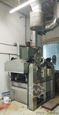 Печь для отжига Agotherm 