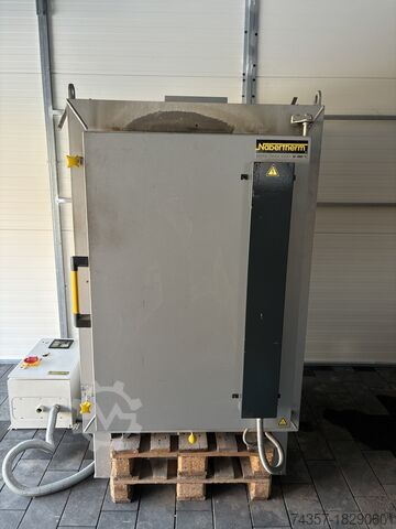 Печь Nabertherm N650/G Nabertherm N650/G