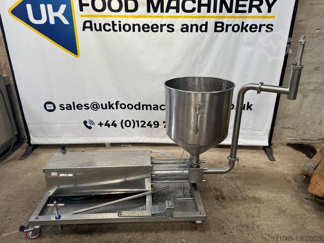 НИЗКИЙ УРОВЕНЬ ДЕПОЗИТА Winward Engineering Depositor Magnum