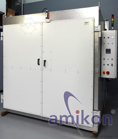 Печь DIRAC HEA-ABB_01