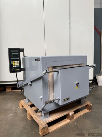 Печь для отжига и закалки, обжиговая печь, печь Nabertherm N41