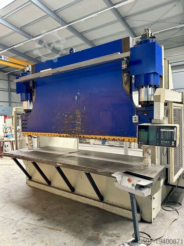 АБКАНТПРЕССЕ Hartmann AKP 30-35C