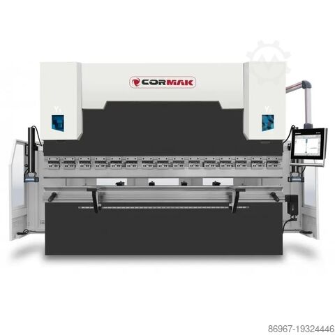 Листогибочный пресс CORMAK CNC SERVO  ELITE 32220 DA53TX