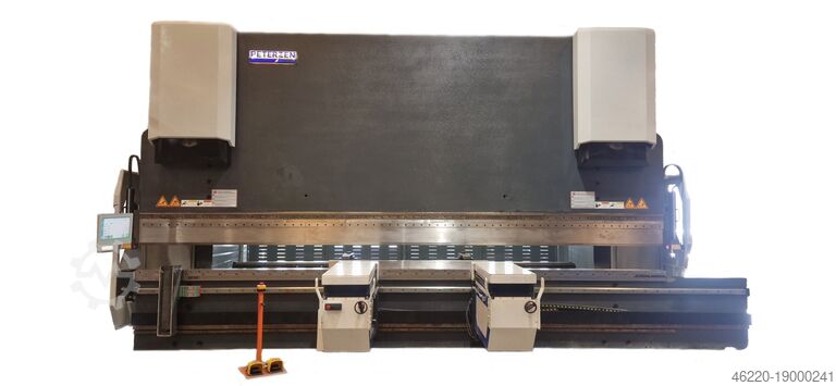 АБКАНТПРЕССЕ  