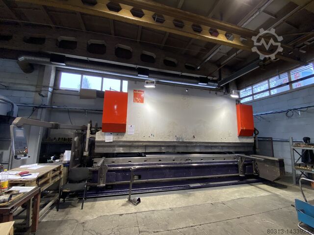 Гибочный пресс Bystronic PR 400 X 6200