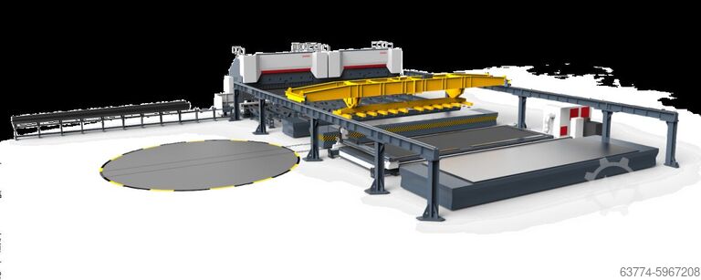 Biegeline | Projekt Durma 