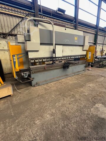 АБКАНТПРЕССЕ HACO ERM 43250