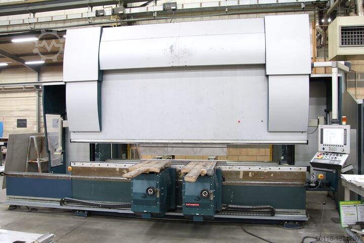 АБКАНТПРЕССЕ Salvagnini B2 200-4250