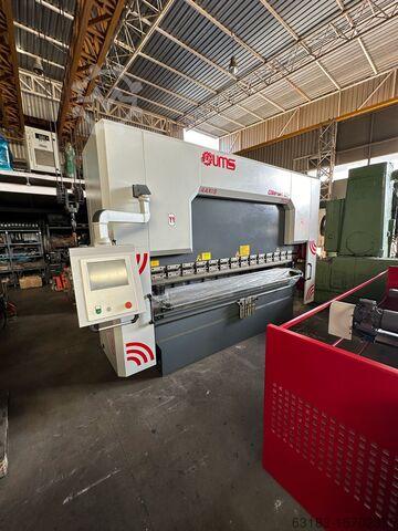 листогибочный пресс UMS COMFORT 220