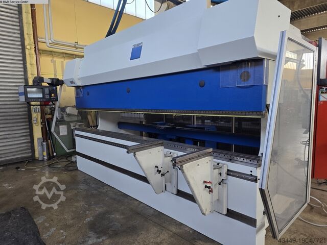 Листогибочный пресс - гидравлический TRUMPF Truma Bend V170