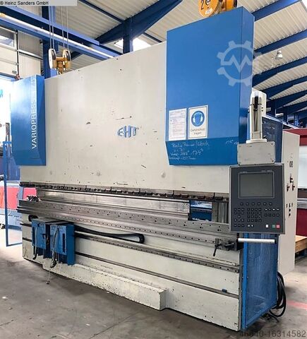 Листогибочный пресс - гидравлический EHT VARIOPRESS 175-40