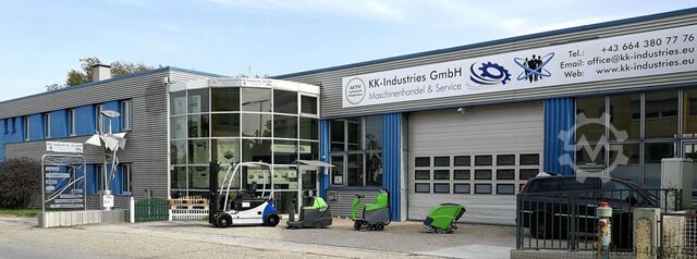 Maschinenservice, Reparatur, Ersatzteile, Instands KK Kletzer Service, Inbetriebnahmen, Einschulunge, Wartung, E