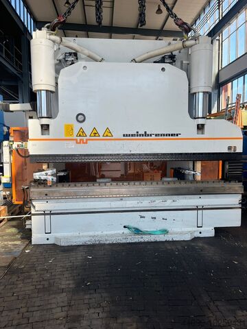 АБКАНТПРЕССЕ WEINBRENNER GP 250