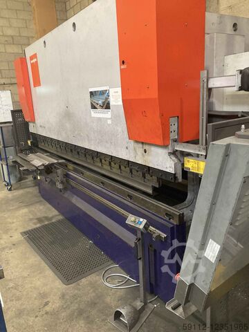 Листогибочный пресс с ЧПУ Bystronic BYSTRONIC EP AFM 160/4