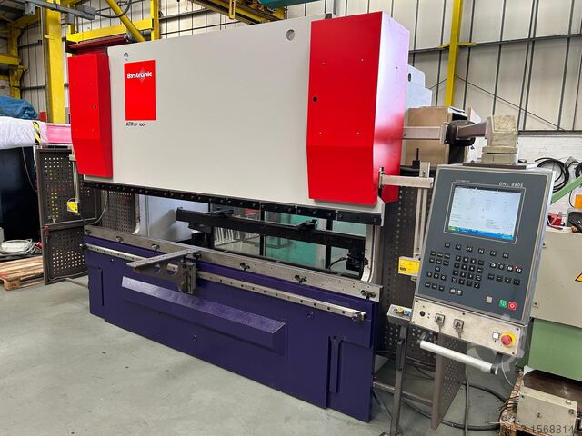 Гибочный пресс Bystronic afm pressbrake