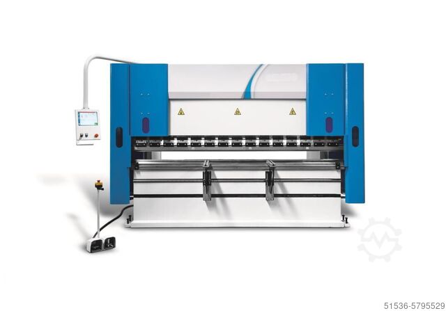 АБКАНТПРЕССЕ  HAP 170 30/25