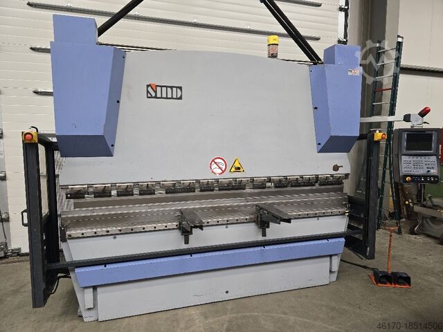 АБКАНТПРЕССЕ SMD PBH 160 3100 4C