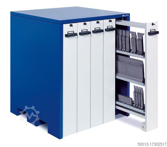 АБКАНТПРЕССЕ Apfel GmbH Abkantschrank - WKS001 Set A