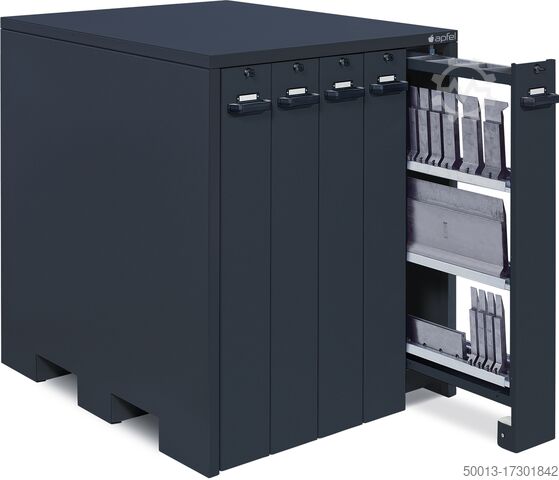 АБКАНТПРЕССЕ Apfel GmbH Abkantschrank - WKS003 Set A