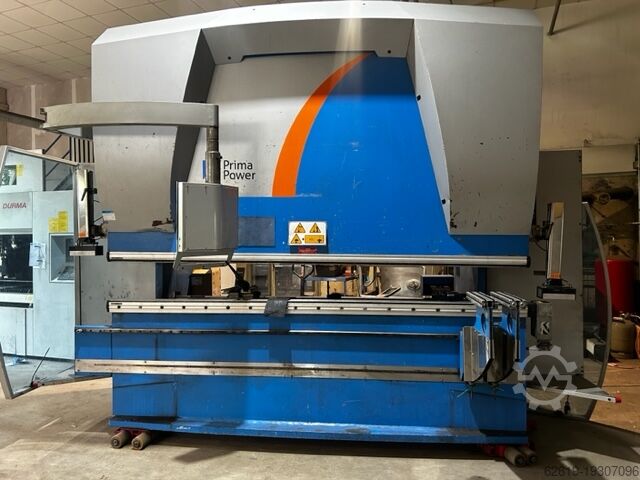 АБКАНТПРЕССЕ Prima Power PFO 13530PLS