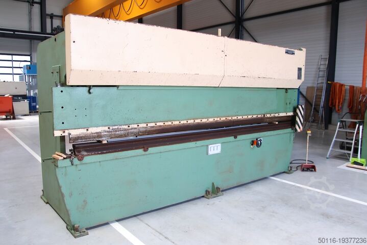 АБКАНТПРЕССЕ ARNOUX 