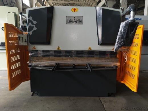 АБКАНТПРЕССЕ LAMI NOVA P 2100