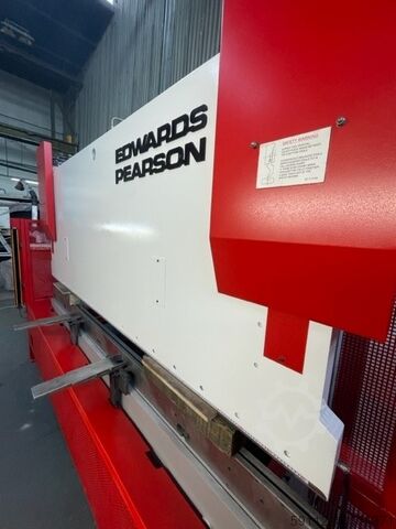 Гибочный пресс Edwards Pearson PR6