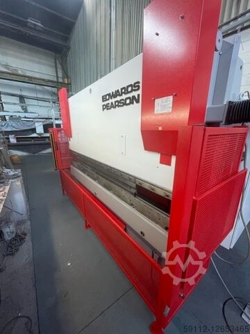 Гибочный пресс Edwards Pearson PR6