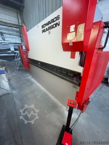 Гибочный пресс EDWARDS PEARSON PR4