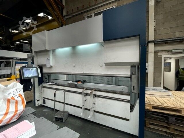 Гибочный пресс Trumpf TruBend 3100 B26