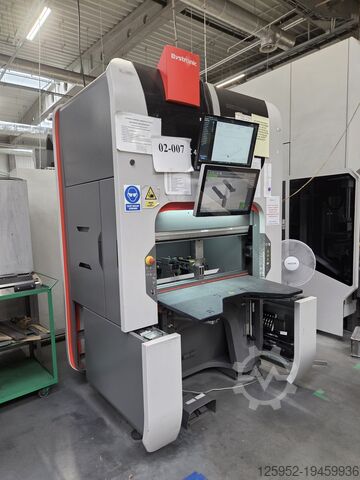 Листогибочный пресс Bystronic Xpert 40/1030