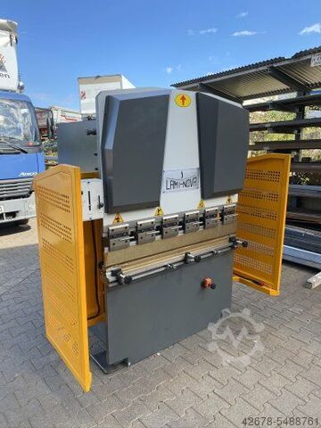 Гибочный пресс LAMI NOVA P 1340