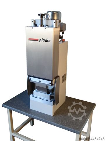 Placke BabyPress 6,2 т x 285 мм Placke BabyPress