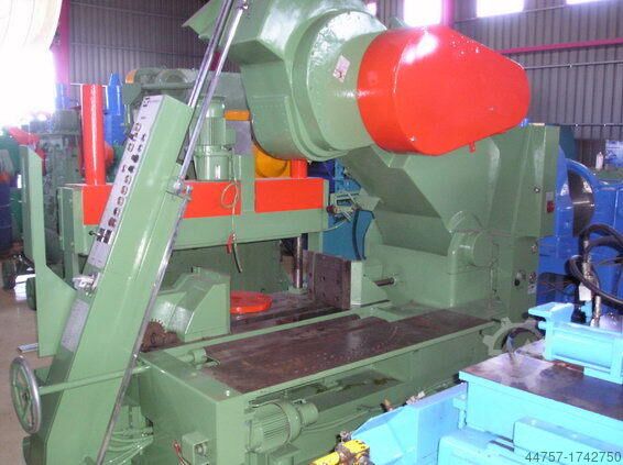 Дисковая пила KALTENBACH HDM 1300