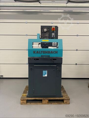 Пильный станок Kaltenbach KKS 400E