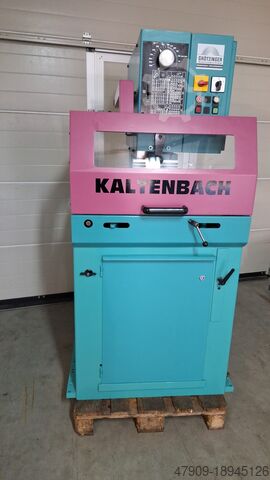 Холодная циркулярная пила Kaltenbach KKS 400 E - Generalüberholt