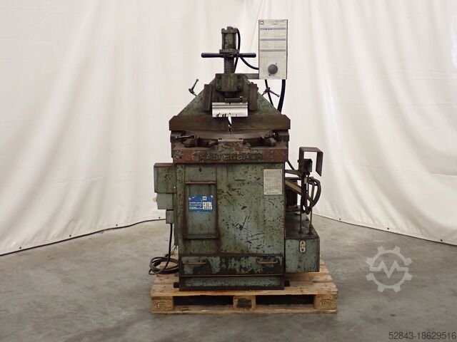 циркулярная пила Kaltenbach KKS 400M