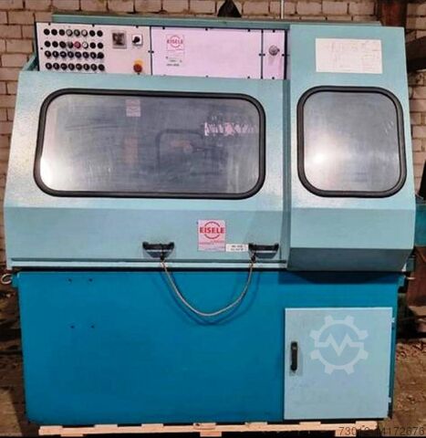 Холодная пила Eisele VA-0-H