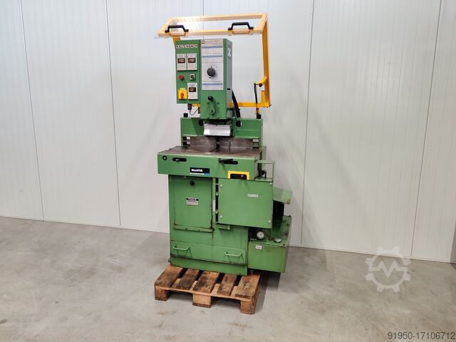 холодная пила Kaltenbach KKS400