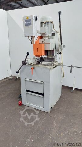 Круглопильный станок по металлу KASTO V 350 M