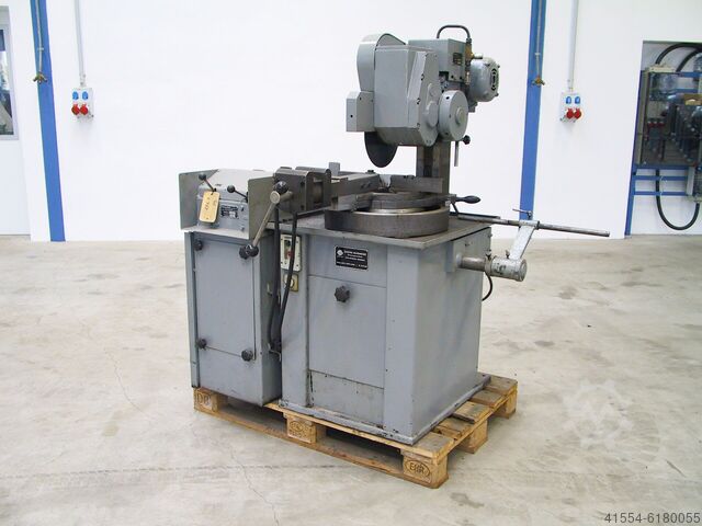 Холодная циркулярная пила Trennjäger ST 251 Trennjaeger ST251