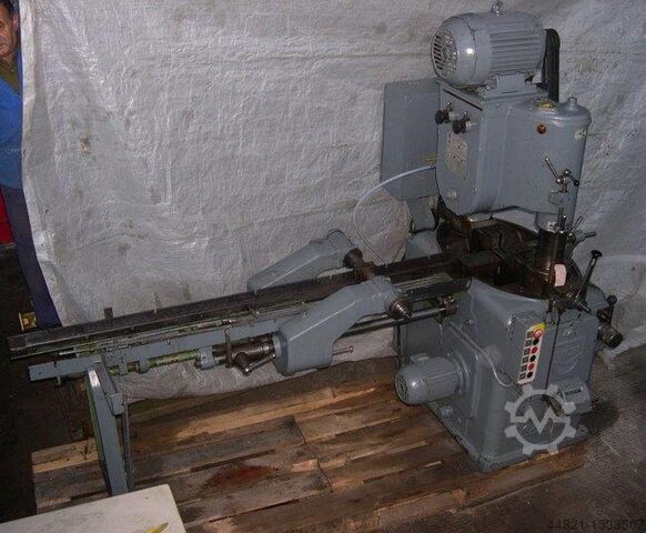 Автоматическая дисковая пила OHLER 400