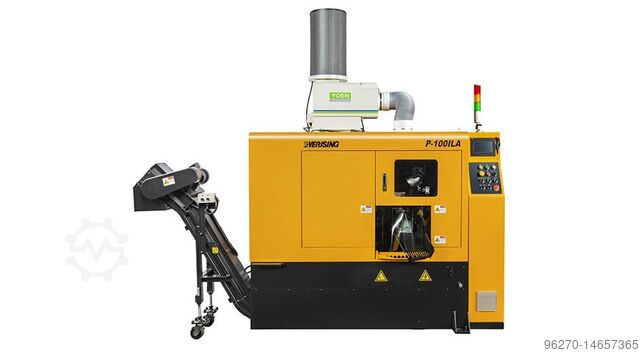 Холодная циркулярная пила EVERISING P-100 ILA