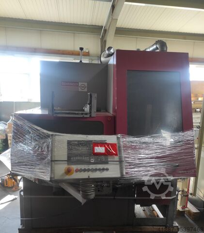 Холодная циркулярная пила BEHRINGER-EISELE VA-L 350 NC 1 PV / HY